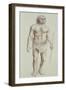 Neanderthal Man-null-Framed Giclee Print