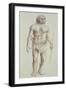 Neanderthal Man-null-Framed Giclee Print