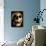 Neanderthal Skull-Javier Trueba-Photographic Print displayed on a wall