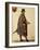 Neapolitan Ambassador-Jan van Grevenbroeck-Framed Giclee Print