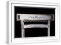 White Frame