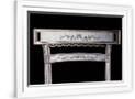Gramercy White