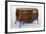 Neapolitan Chest of Drawers, Italy-null-Framed Giclee Print