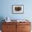 Neapolitan Chest of Drawers, Italy-null-Framed Giclee Print displayed on a wall