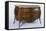 Neapolitan Chest of Drawers, Italy-null-Framed Stretched Canvas