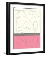 Neapolitan I-Piper Rhue-Framed Art Print