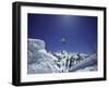 Near Alta, Utah, USA-null-Framed Premium Photographic Print