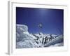 Near Alta, Utah, USA-null-Framed Photographic Print