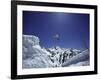 Near Alta, Utah, USA-null-Framed Photographic Print