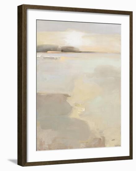 Near and Far-Julia Purinton-Framed Art Print