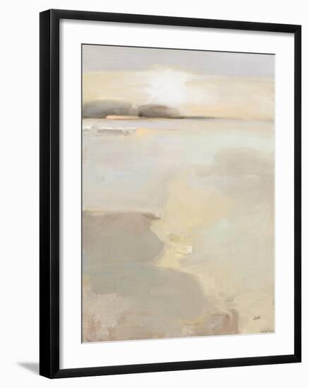 Near and Far-Julia Purinton-Framed Art Print