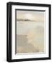 Near and Far-Julia Purinton-Framed Art Print