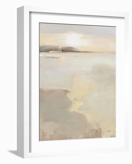 Near and Far-Julia Purinton-Framed Art Print