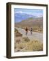 Near Big Pine, California, USA-null-Framed Photographic Print