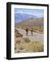 Near Big Pine, California, USA-null-Framed Photographic Print