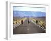 Near Big Pine, California, USA-null-Framed Photographic Print