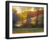 Near Creamore-Athanase Pell-Framed Giclee Print