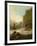 Near Dawlish, South Devon-Frank Hider-Framed Giclee Print