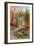 Near Dean Wood, Rivington, 1901-Samuel Lawson Booth-Framed Giclee Print