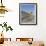 Near Death Valley, California, USA-null-Framed Photographic Print displayed on a wall