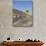 Near Death Valley, California, USA-null-Photographic Print displayed on a wall