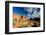 Near Devil's Garden, Arches National Park, Utah-Geraint Tellem-Framed Photographic Print