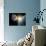 Near-Earth Asteroid, Artwork-null-Photographic Print displayed on a wall