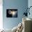 Near-Earth Asteroid, Artwork-null-Photographic Print displayed on a wall
