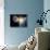 Near-Earth Asteroid, Artwork-null-Stretched Canvas displayed on a wall