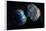 Near-Earth Asteroid, Artwork-null-Framed Photographic Print