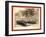 Near Fort Meade, I Troop, 8th Cavalry-John C. H. Grabill-Framed Giclee Print