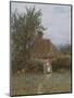 Near Haslemere-Helen Allingham-Mounted Giclee Print