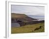 Near Heimaey, Westman Islands, Iceland, Polar Regions-Ethel Davies-Framed Photographic Print