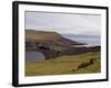 Near Heimaey, Westman Islands, Iceland, Polar Regions-Ethel Davies-Framed Photographic Print