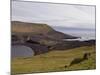 Near Heimaey, Westman Islands, Iceland, Polar Regions-Ethel Davies-Mounted Photographic Print
