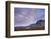 Near Hofn, Iceland, Polar Regions-Michael-Framed Photographic Print