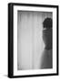 Near Light-Milena Seita-Framed Photographic Print