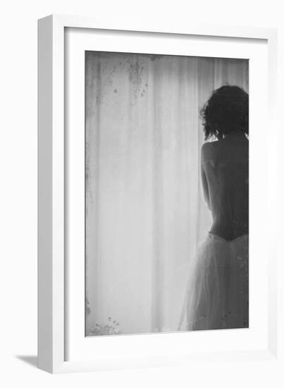 Near Light-Milena Seita-Framed Photographic Print