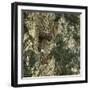 Near Loeche-Les-Bains (Switzerland), the "Ladders" of Albinen, Circa 1860-1870-Leon, Levy et Fils-Framed Photographic Print