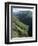 Near Narat, Tianshan (Tian Shan) Mountains, Xinjiang, China-Occidor Ltd-Framed Photographic Print