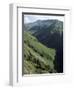 Near Narat, Tianshan (Tian Shan) Mountains, Xinjiang, China-Occidor Ltd-Framed Photographic Print