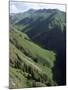 Near Narat, Tianshan (Tian Shan) Mountains, Xinjiang, China-Occidor Ltd-Mounted Photographic Print