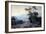 Near Ojai-Marion Kavanagh Wachtel-Framed Premium Giclee Print