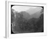 Near Petrópolis, Rio De Janeiro, Brazil, Late 19th or Early 20th Century-null-Framed Photographic Print