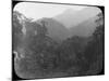 Near Petrópolis, Rio De Janeiro, Brazil, Late 19th or Early 20th Century-null-Mounted Photographic Print