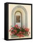 Near Radda, Chianti, Tuscany, Italy, Europe-Robert Harding-Framed Stretched Canvas