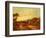 Near Red Hill, Surrey-John Linnell-Framed Giclee Print