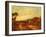 Near Red Hill, Surrey-John Linnell-Framed Giclee Print