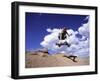 Near Reno Nevada, USA-null-Framed Photographic Print