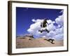 Near Reno Nevada, USA-null-Framed Photographic Print